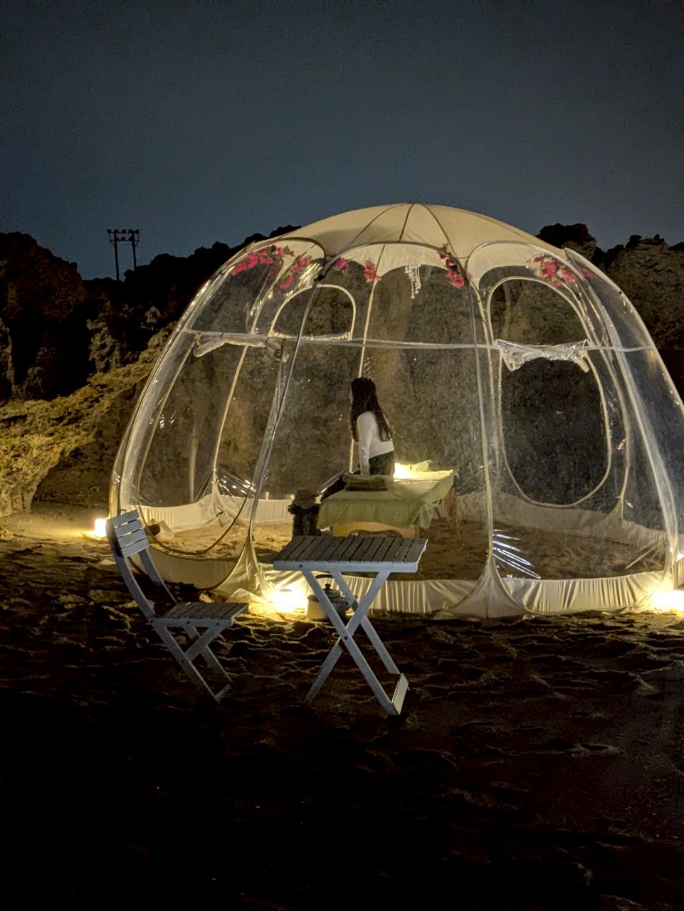 Open Air Massageの紹介写真_4枚目