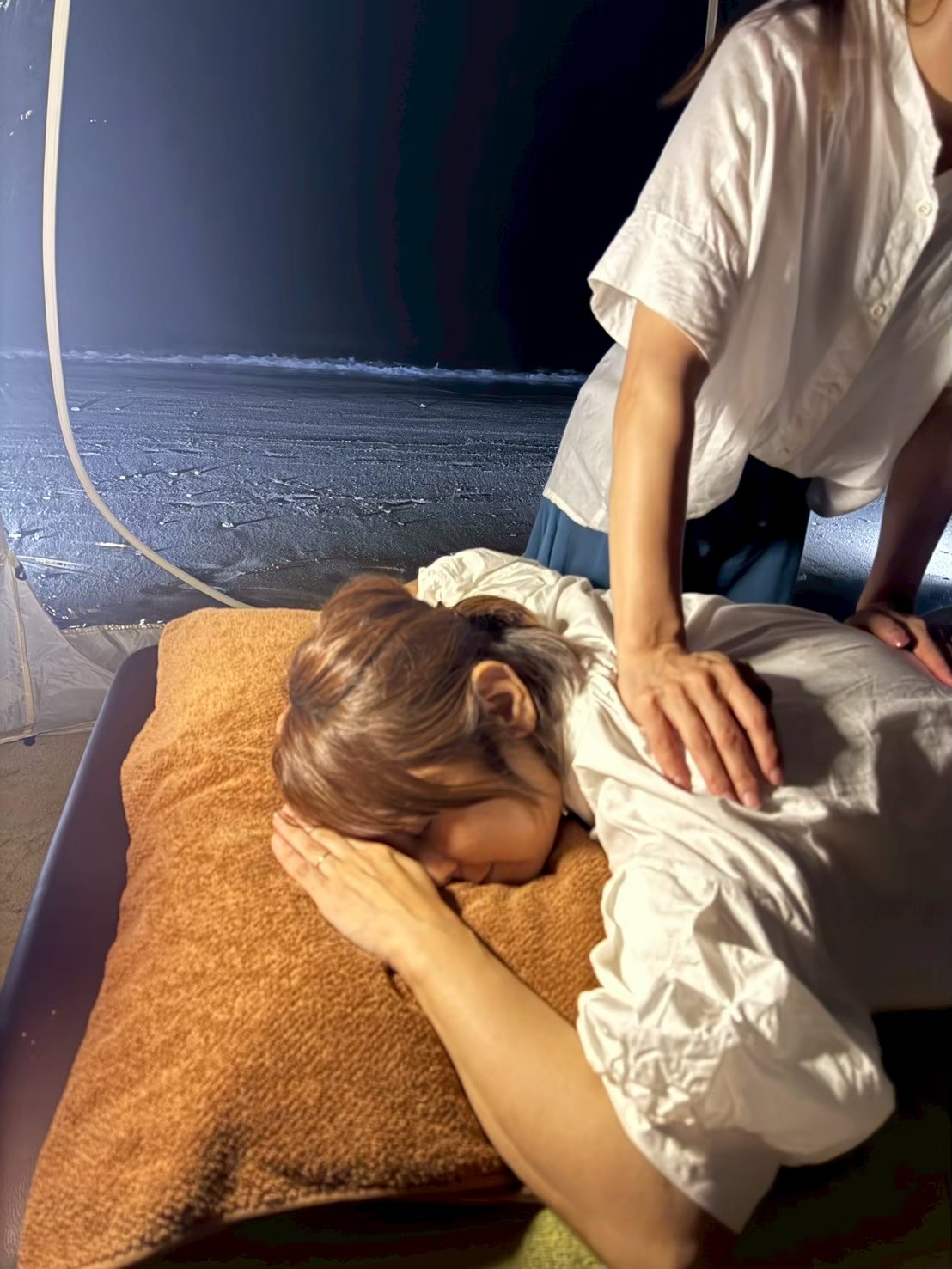 OpenAir Massageの紹介写真_1枚目