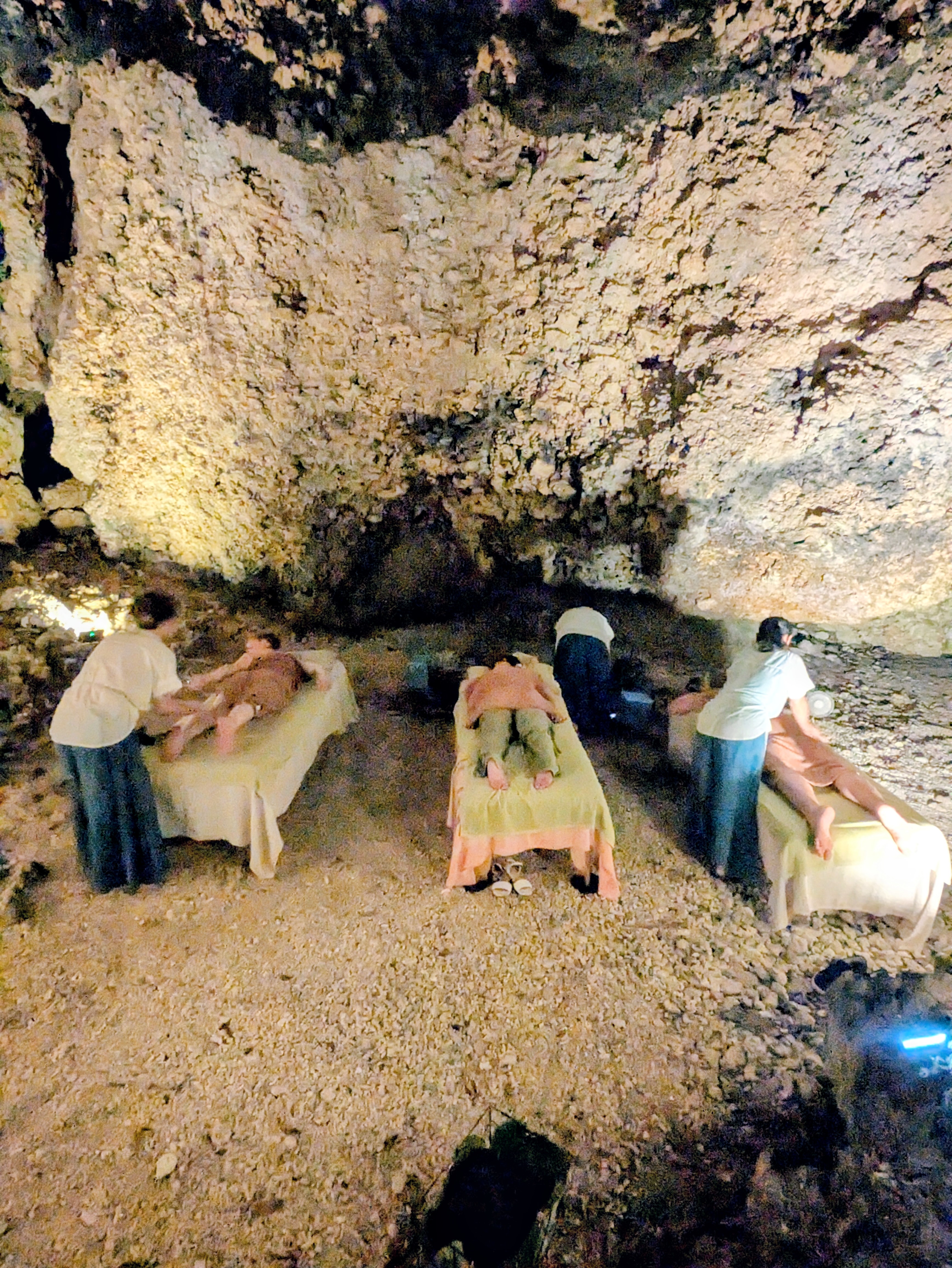 OpenAir Massageの紹介写真_2枚目