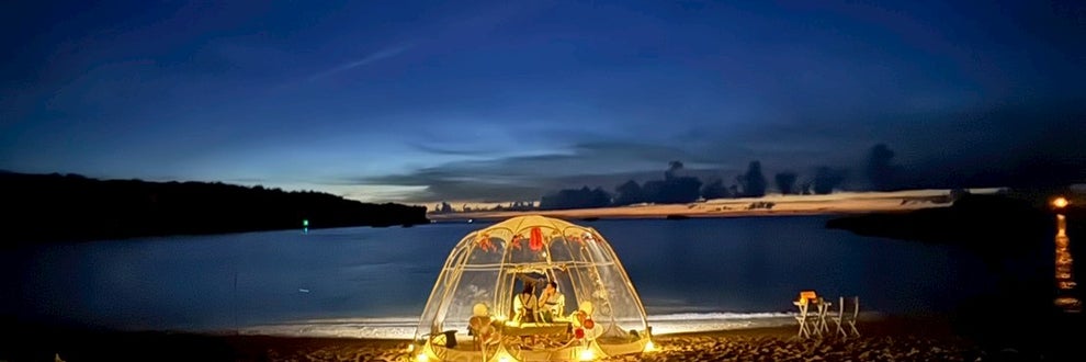 Open Air Massageの画像