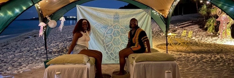 OpenAir Massageの画像