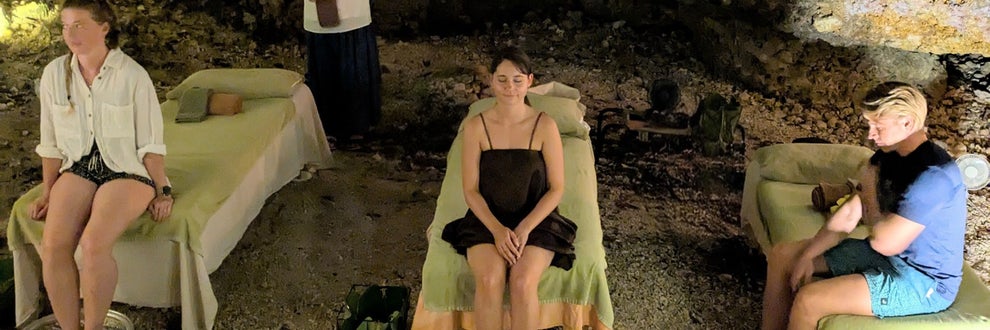 OpenAir Massageの画像