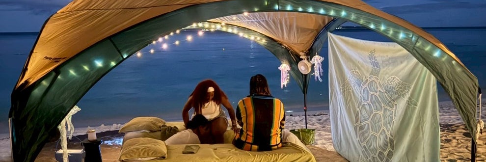 OpenAir Massageの画像