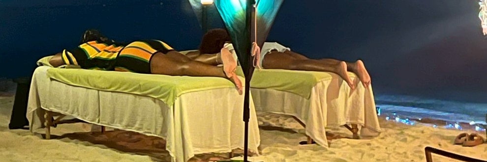 OpenAir Massageの画像