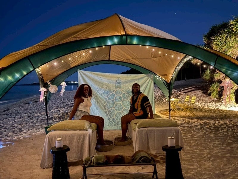 OpenAir Massageの画像