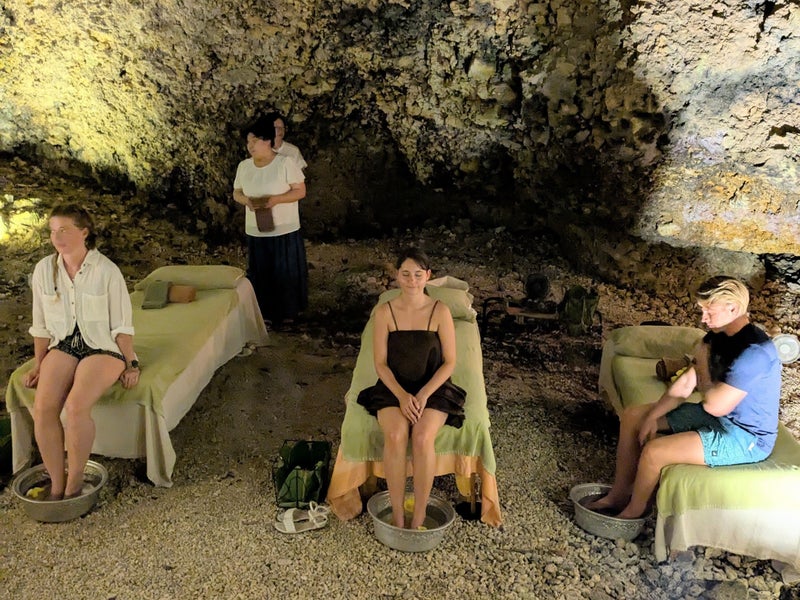 OpenAir Massageの画像