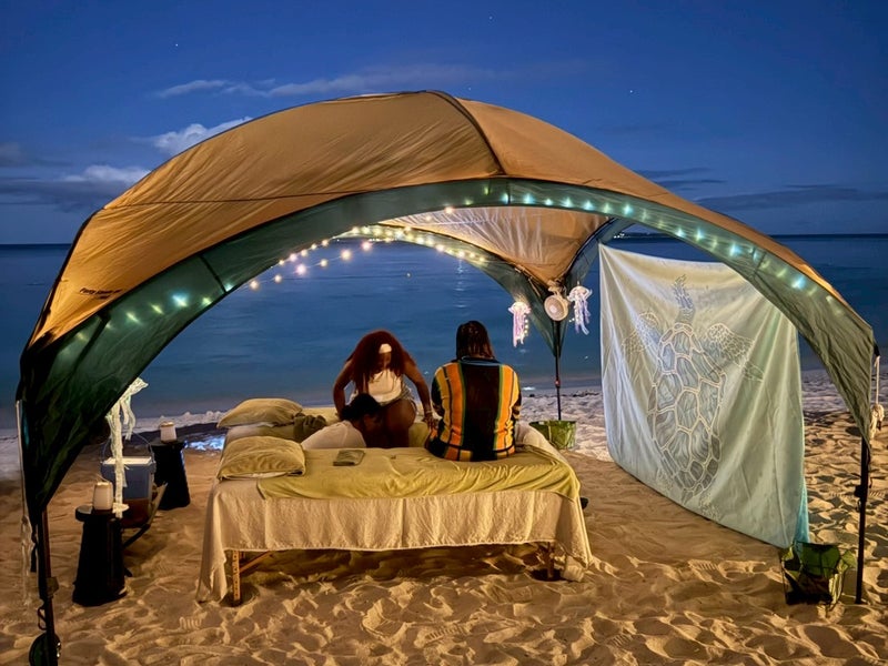 OpenAir Massageの画像